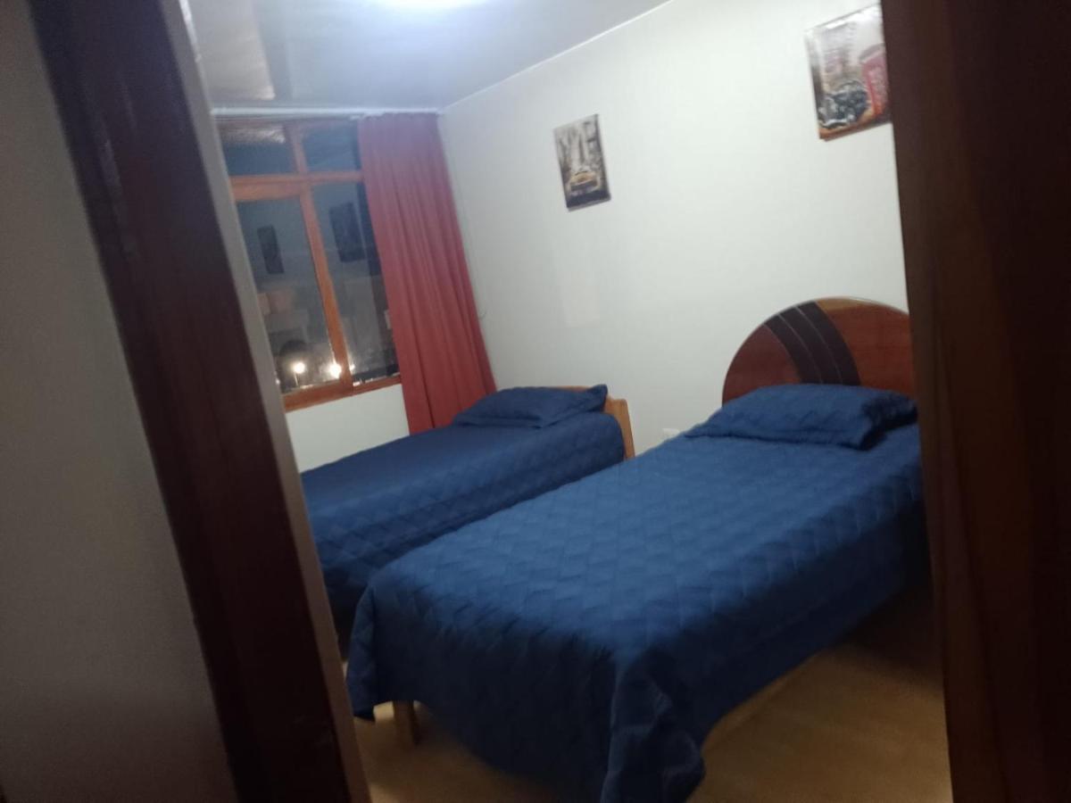 Brizio Guest House Cusco Extérieur photo