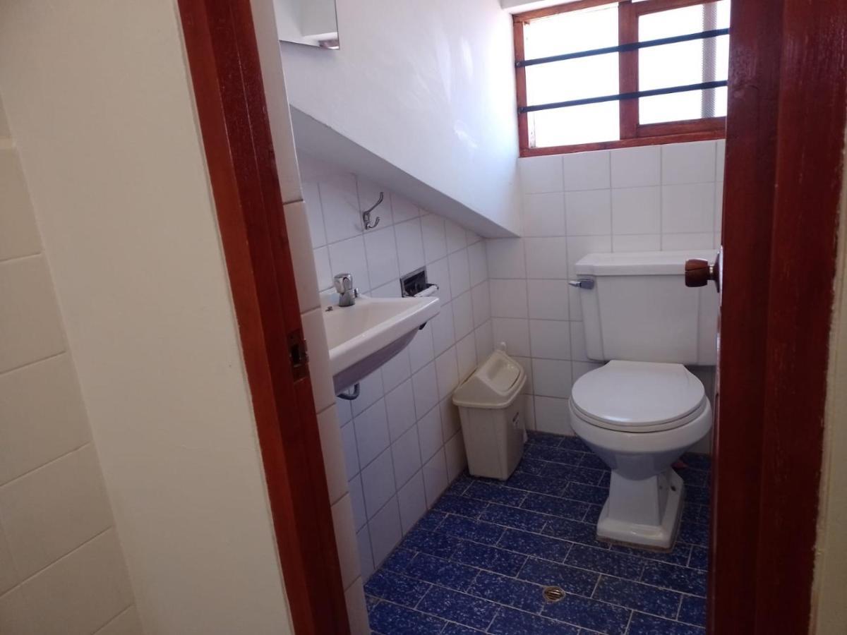 Brizio Guest House Cusco Extérieur photo