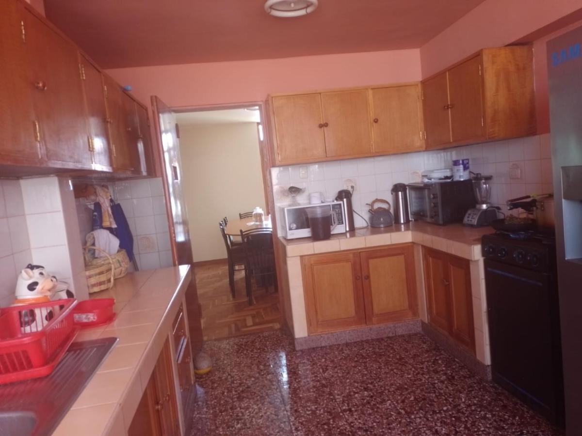 Brizio Guest House Cusco Extérieur photo