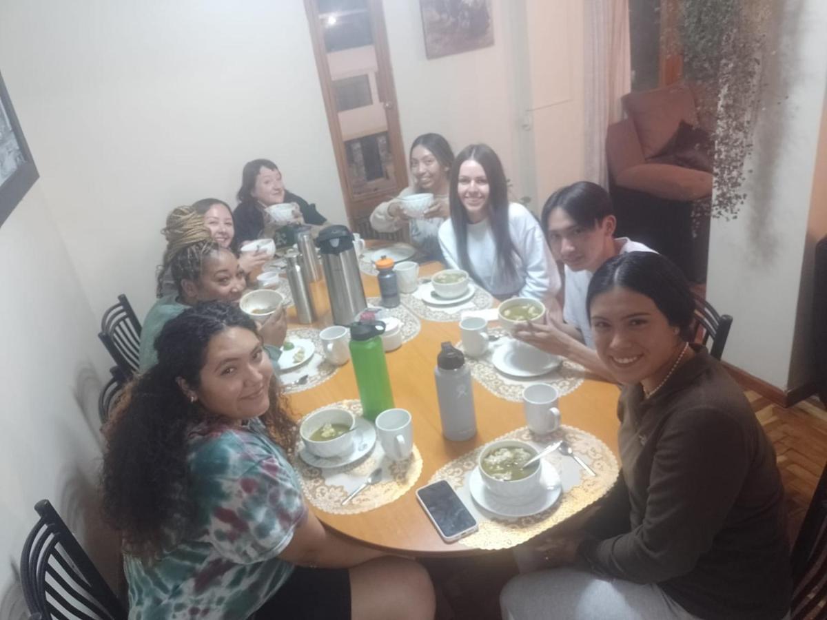 Brizio Guest House Cusco Extérieur photo