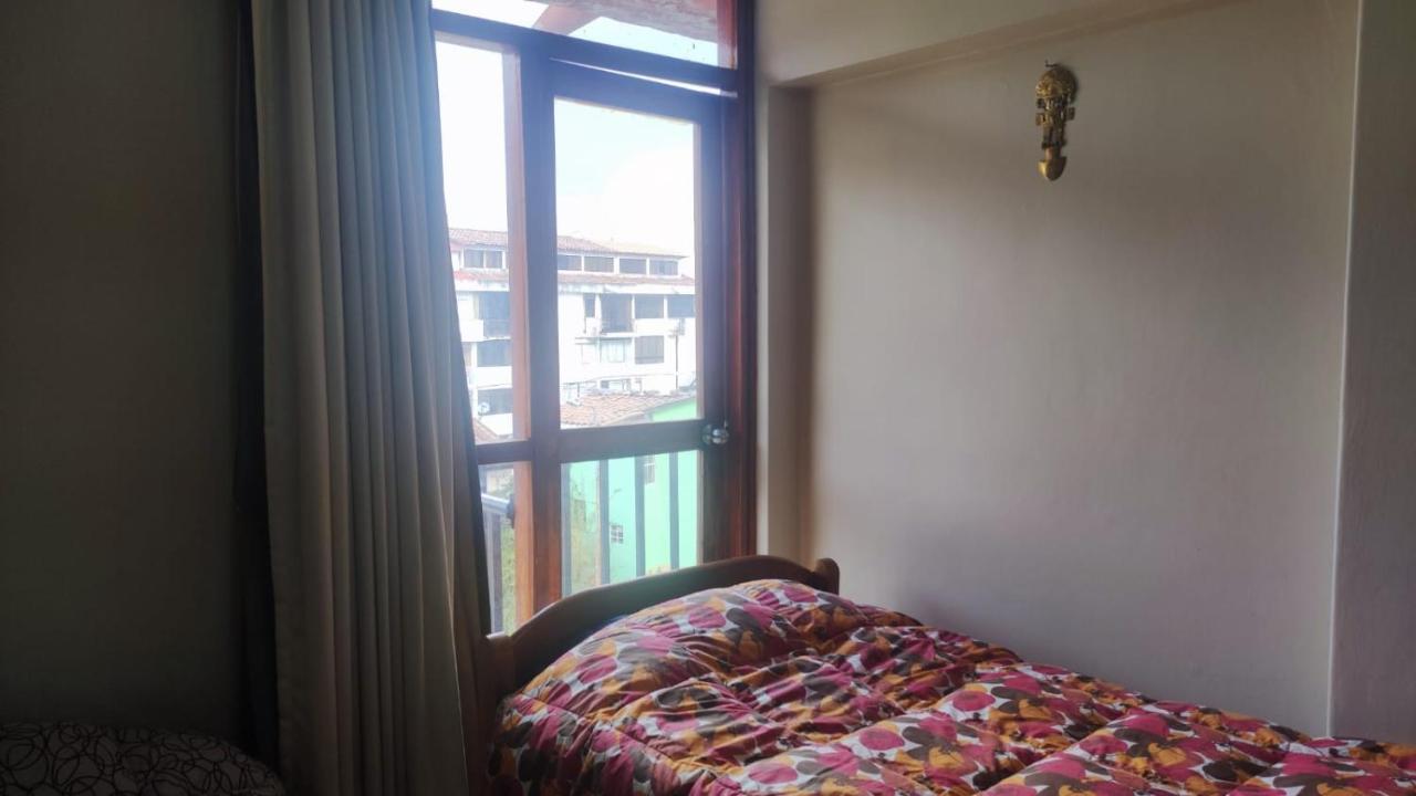 Brizio Guest House Cusco Extérieur photo
