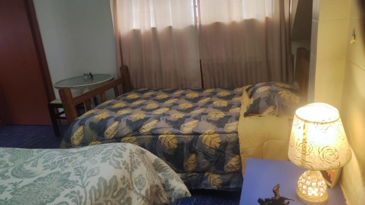 Brizio Guest House Cusco Extérieur photo