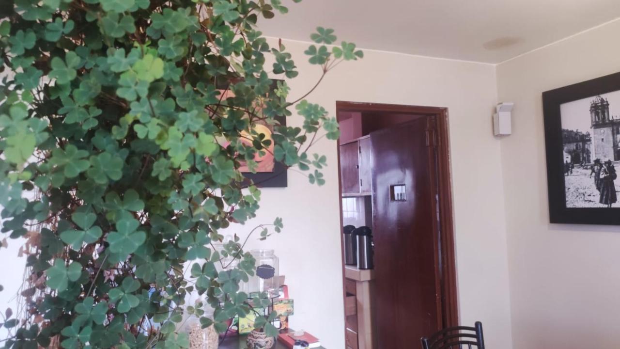 Brizio Guest House Cusco Extérieur photo