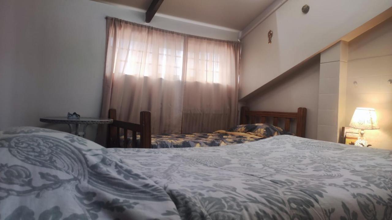 Brizio Guest House Cusco Extérieur photo