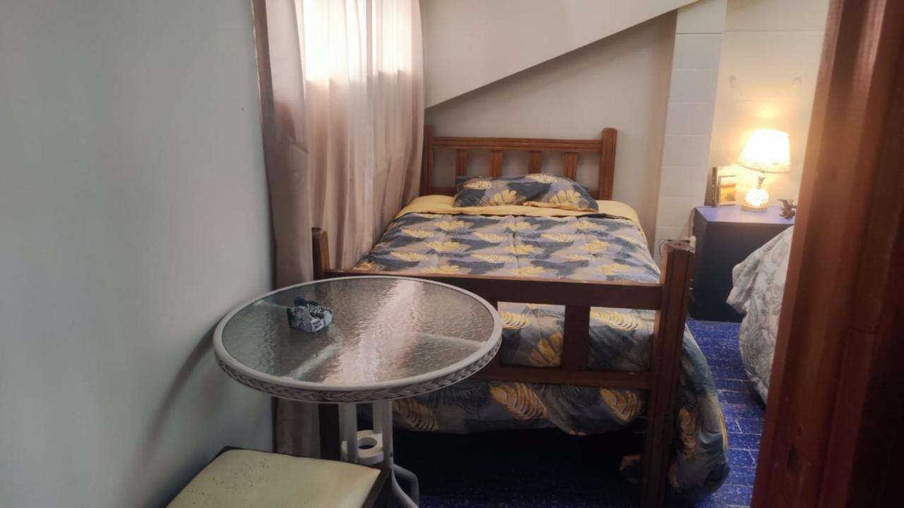 Brizio Guest House Cusco Extérieur photo