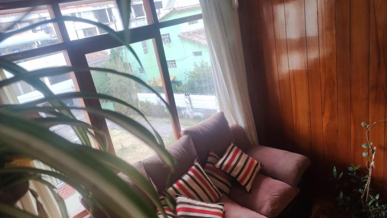 Brizio Guest House Cusco Extérieur photo