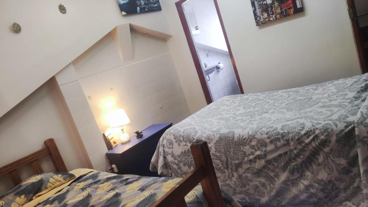 Brizio Guest House Cusco Extérieur photo