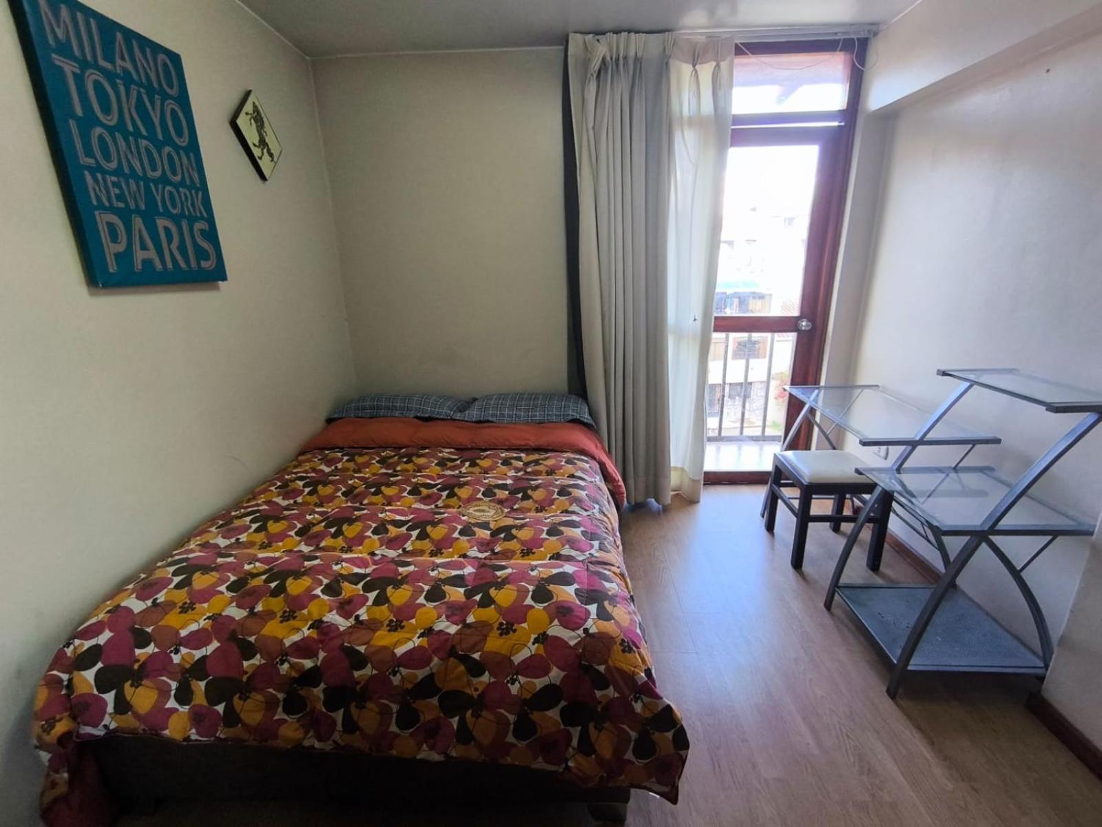 Brizio Guest House Cusco Extérieur photo