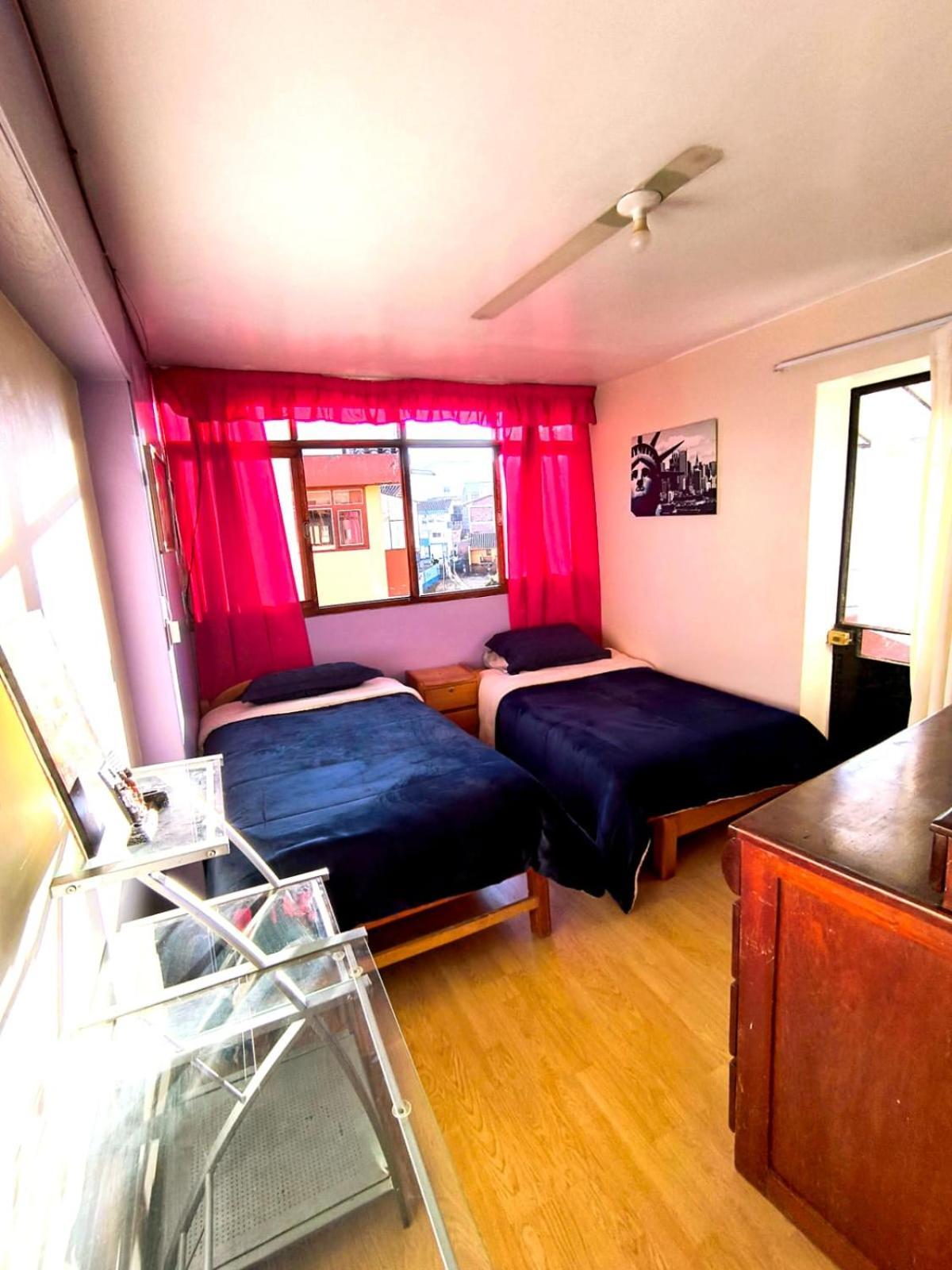 Brizio Guest House Cusco Extérieur photo