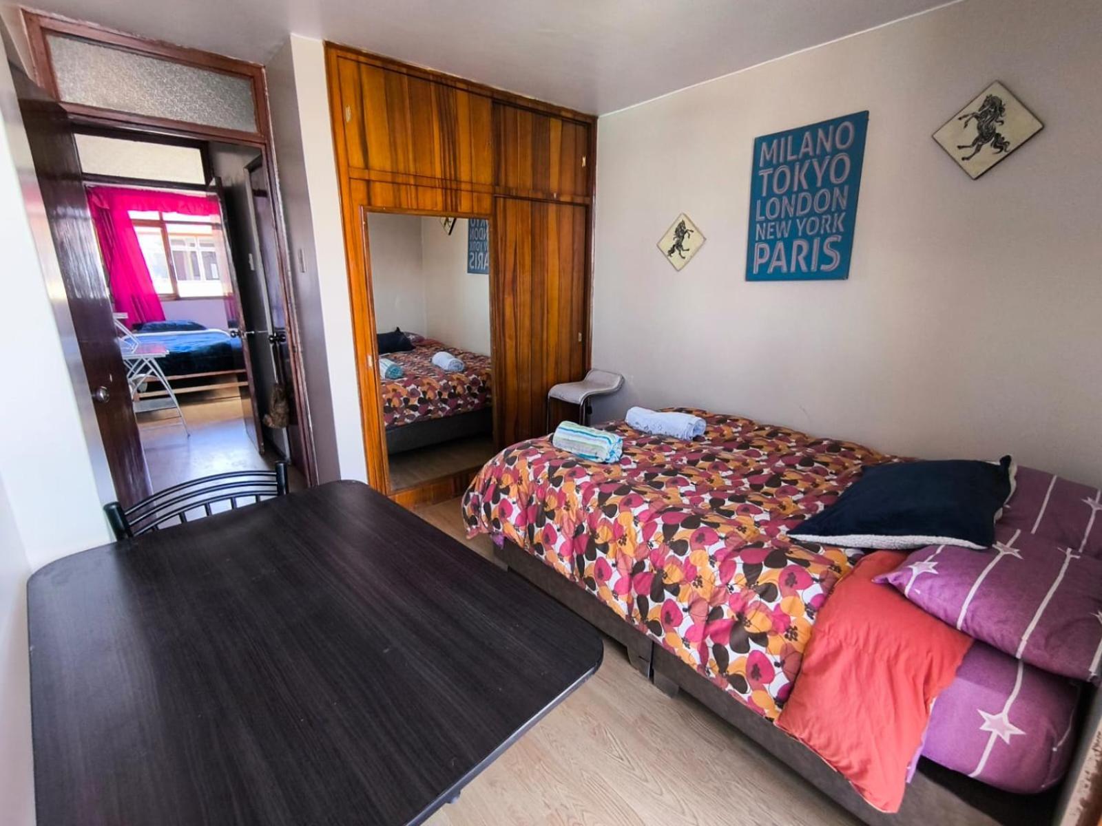 Brizio Guest House Cusco Extérieur photo