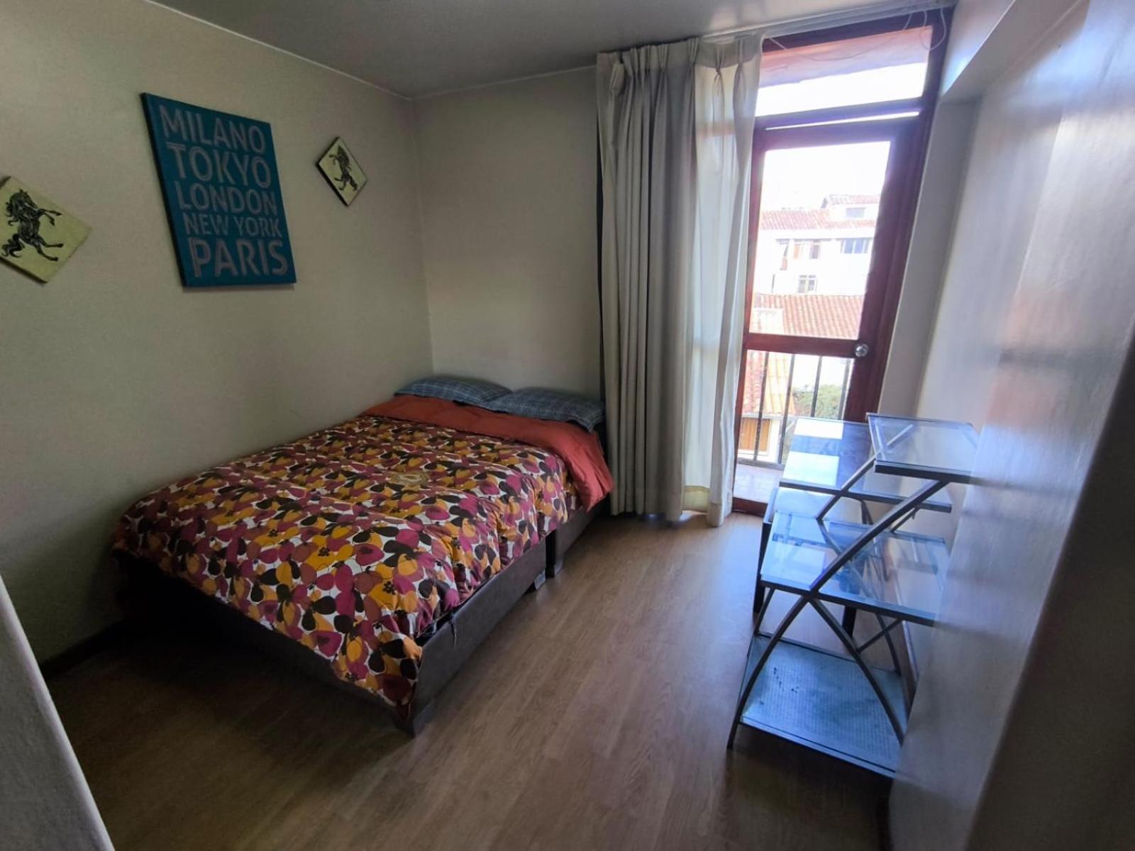 Brizio Guest House Cusco Extérieur photo