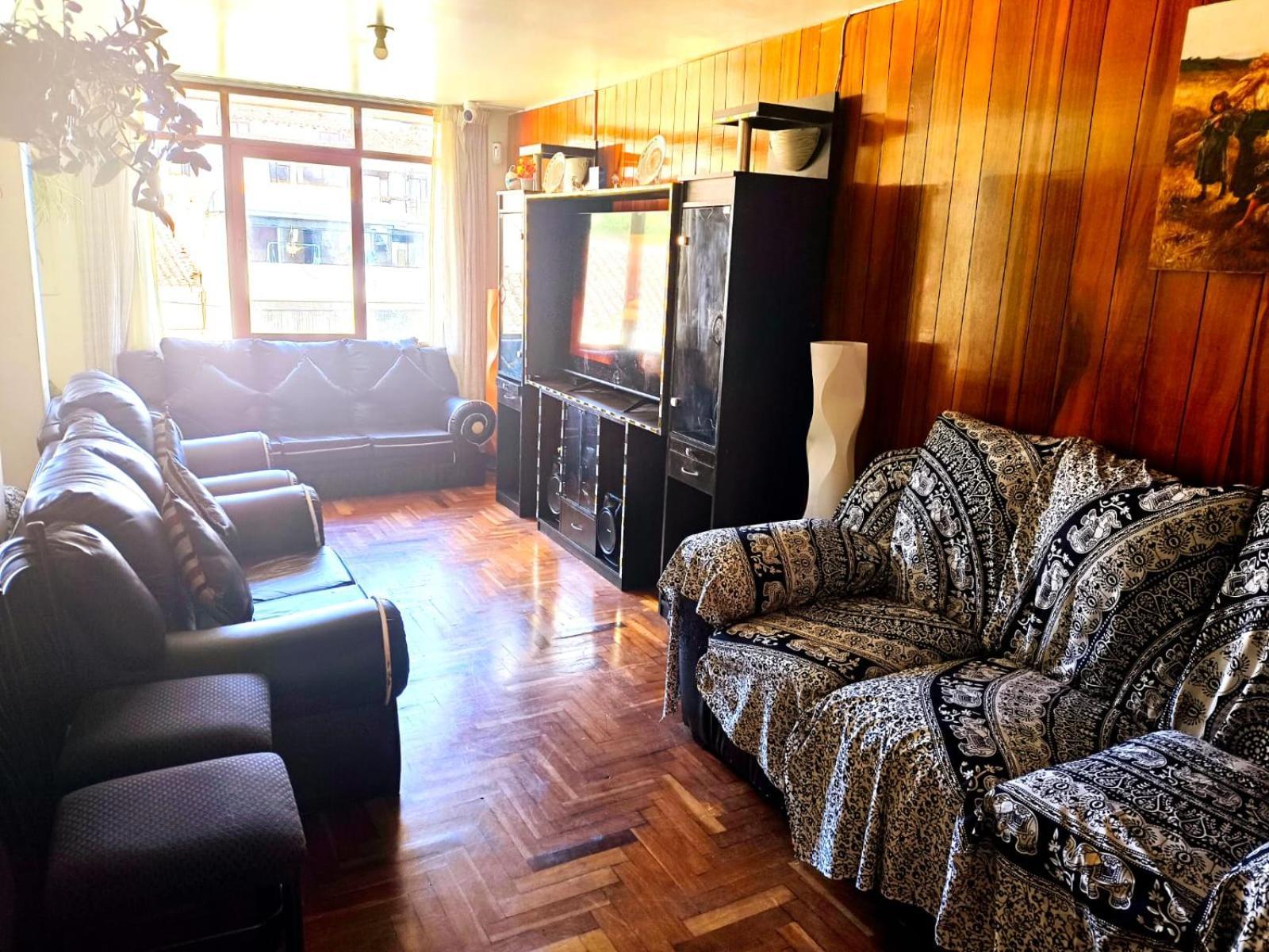 Brizio Guest House Cusco Extérieur photo
