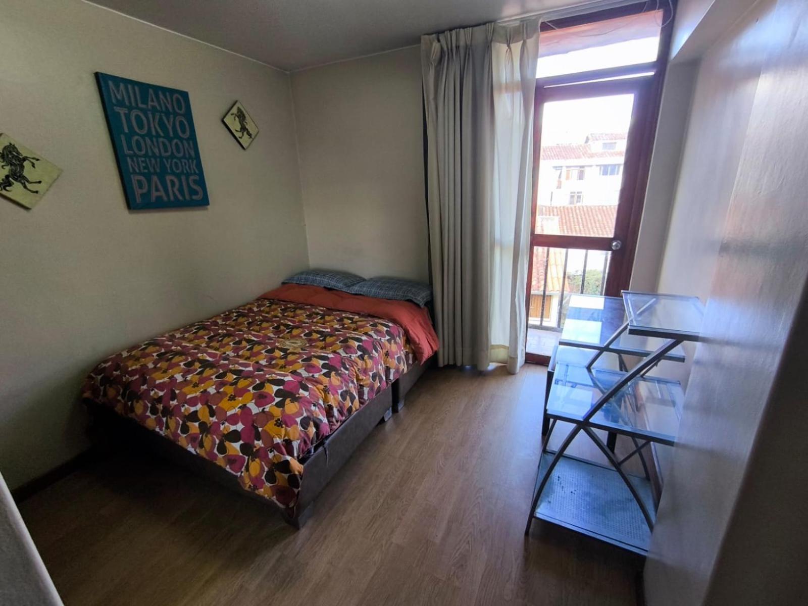 Brizio Guest House Cusco Extérieur photo