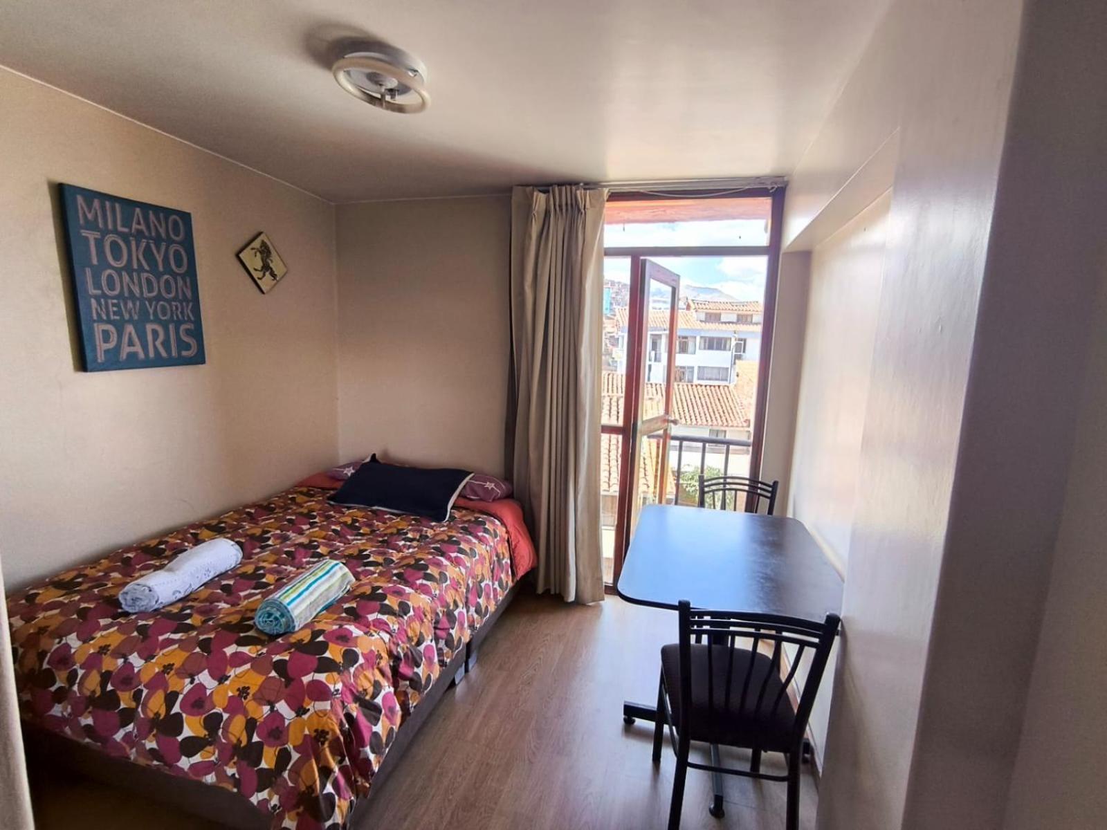 Brizio Guest House Cusco Extérieur photo