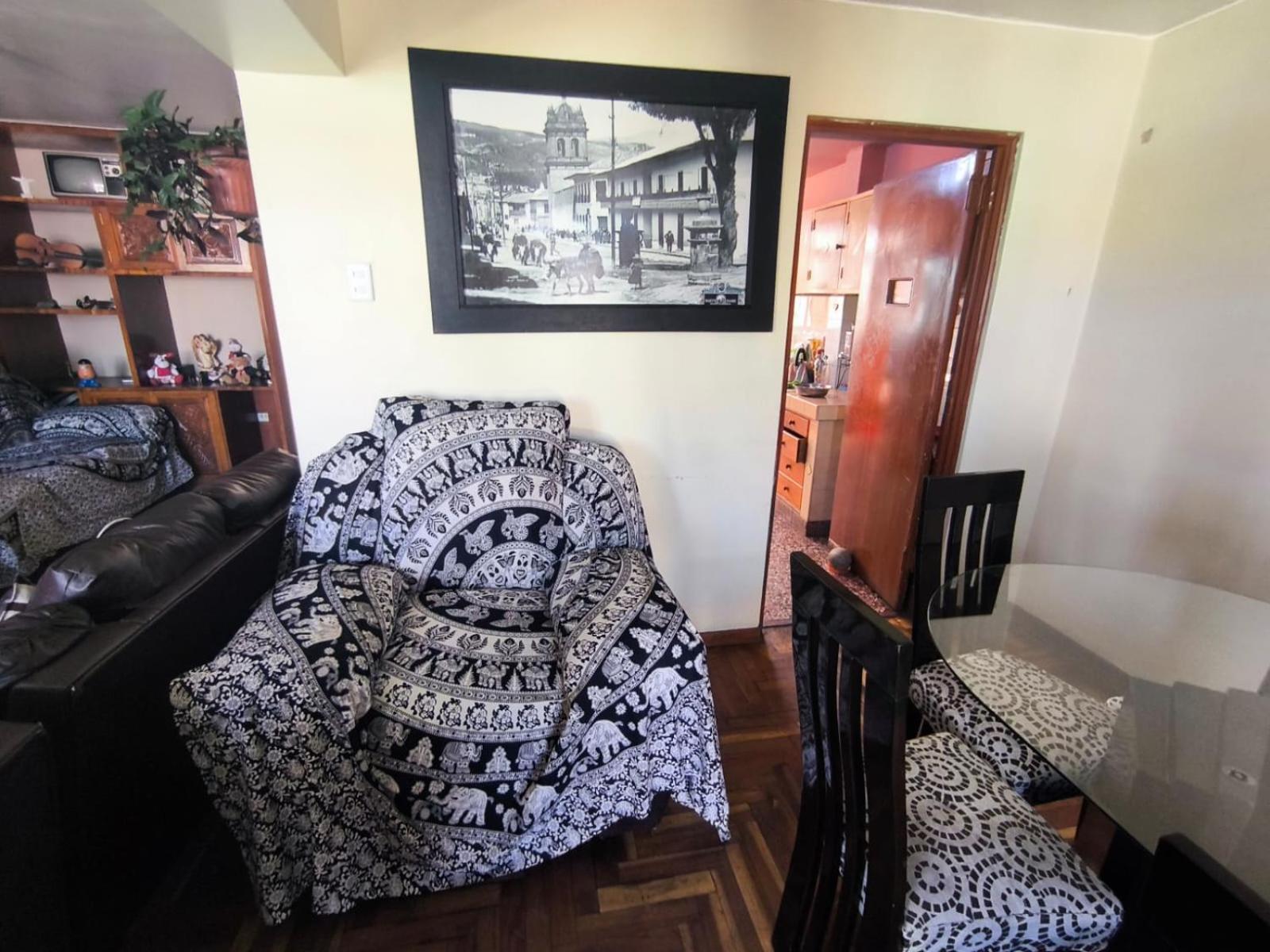 Brizio Guest House Cusco Extérieur photo