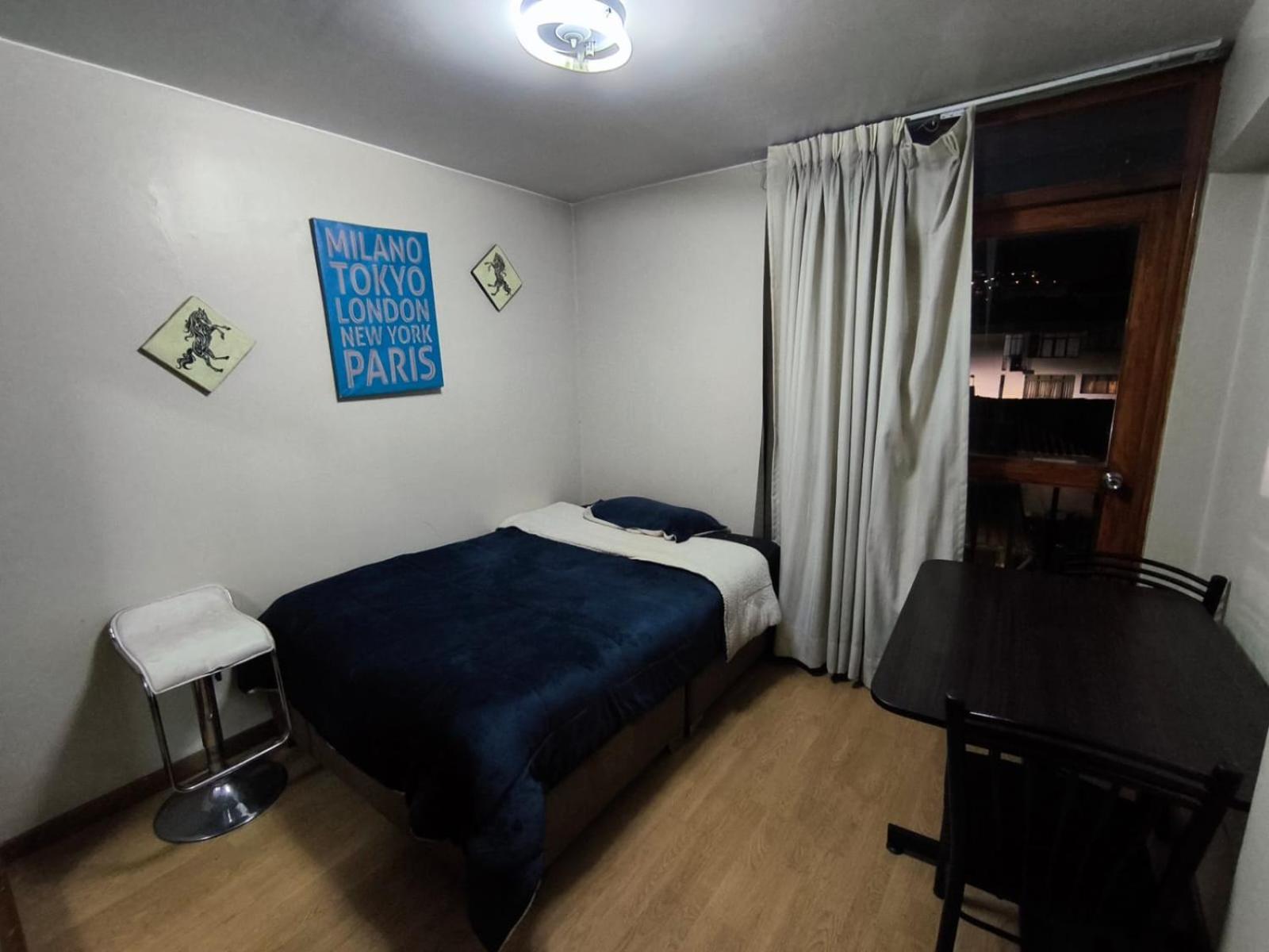 Brizio Guest House Cusco Extérieur photo